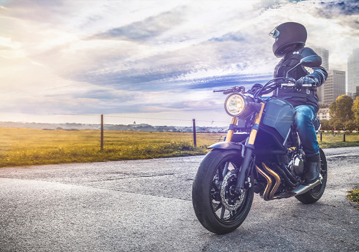 motorcycle insurance